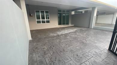 1-storey-Terraced-House-for-rent-Kulai-Johor