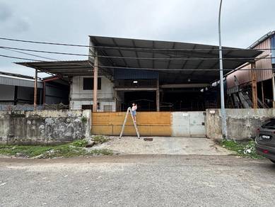 Detached Factory For Sales, RIMA Industry, LAHAT