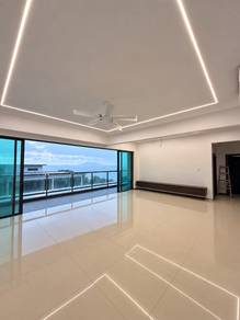 Peak Vista Corner Unit Sea & Pool View for rent