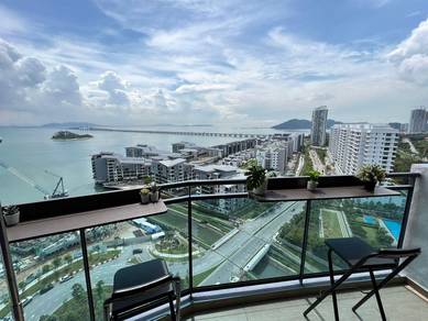 Waterside Residence