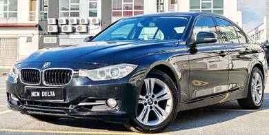 [💥JACKPoT💥]14 F30 Bmw 320i SPORTS EDITION(A)