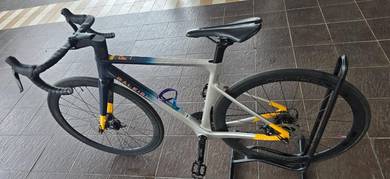 Raleigh Militis 1