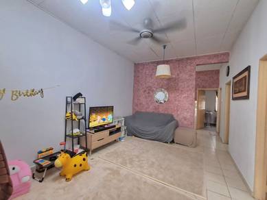 1-storey-Terraced-House-for-sale-Semenyih-Selangor