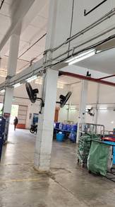 Warehouse / Light Industrial| Harbour Trade Centre|Macallum|Georgetown