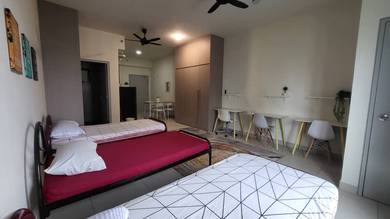 Edusphere Suites
