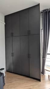 Walking distance MRT Mutiara MRT Taman Connaught near UCSI Low density