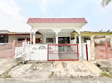 1-storey-Terraced-House-for-sale-Senawang-Negeri-Sembilan
