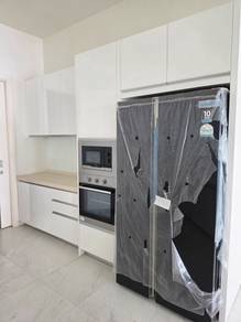 Setia V Residences 4118sf at Gurney Drive in Penang Island