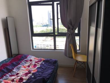 Room-for-rent-Bukit-Jalil-Kuala-Lumpur