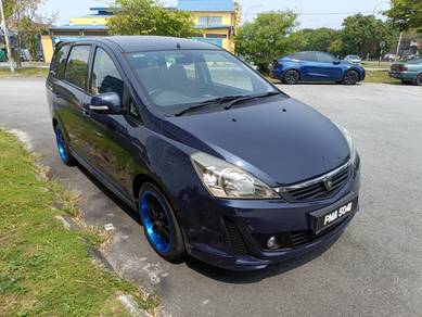 Proton EXORA FL 1.6L CVT  (A)
