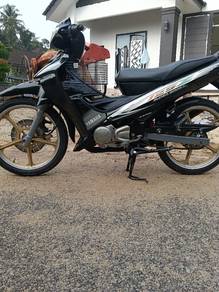 125zr 2017