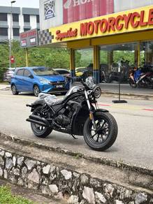 MARSHAL MOTO🔥X250🔥srv🔥benda🔥hunter🔥
