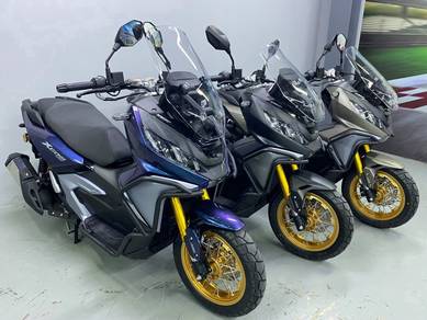 ariic gobi250 ready stock