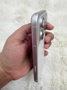 IPHONE 17 PRO 512gb
