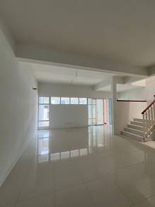 2-storey-Terraced-House-for-sale-Kota-Kemuning-Selangor