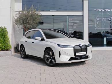 Bmw IX 1.0 XDRIVE45 SPORT - Premium Selection
