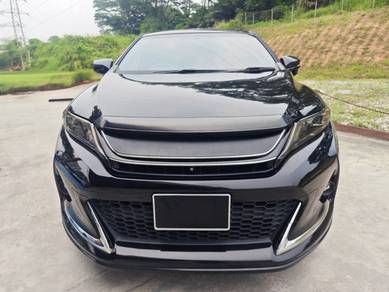 2015 Toyota HARRIER 2.0 ELEGANCE GS ZSU65W (A)