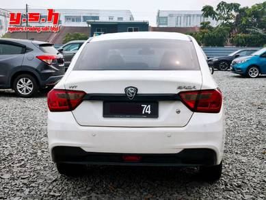 2019 Proton SAGA 1.3 STANDARD CVT MY2016 (A)