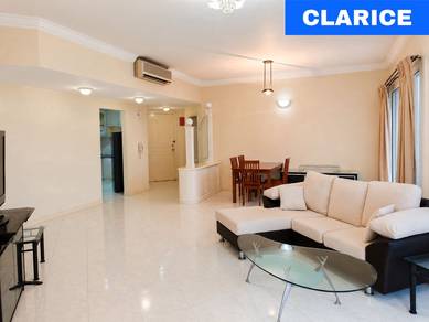 Mutiara Villa Gurney | Low Density Condo near to Gurney