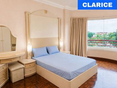 Mutiara Villa Gurney | Low Density Condo near to Gurney