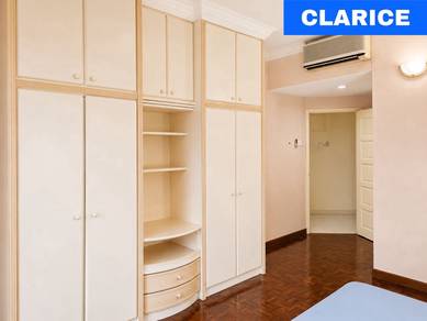 Mutiara Villa Gurney | Low Density Condo near to Gurney