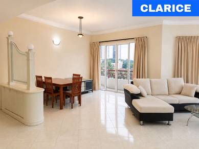 Mutiara Villa Gurney | Low Density Condo near to Gurney