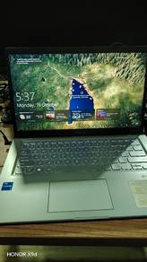 ASUS X415 Laptop Intel Core i5 4GB RAM 