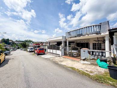 1-storey-Terraced-House-for-sale-Kajang-Selangor