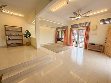 2-storey-Terraced-House-for-sale-Shah-Alam-Selangor