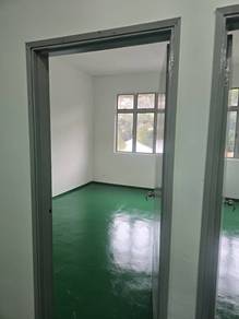 NEWLY FULLY REFURBISHED,22 x 80 Big Size,Bangi Seksyen 4,Bandar Baru