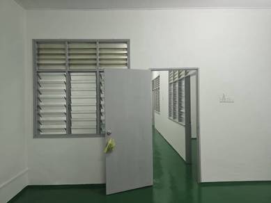 NEWLY FULLY REFURBISHED,22 x 80 Big Size,Bangi Seksyen 4,Bandar Baru