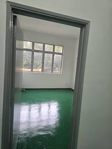 NEWLY FULLY REFURBISHED,22 x 80 Big Size,Bangi Seksyen 4,Bandar Baru