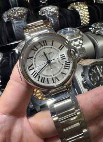 Cartier Ballon Bleu Medium Size 36mm W6920046