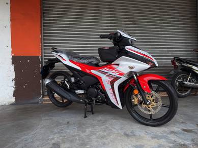 Yamaha Y16 Y16ZR