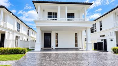 Eco Majestic Stoneridge | Brand New | 50x85 | Bungalow | Semenyih