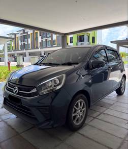 Perodua AXIA 1.0 STANDARD G (A)