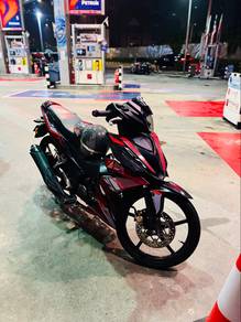 Honda RS150R