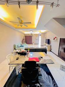 3 Storey House Subang Bestari