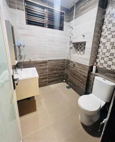 3 Storey House Subang Bestari