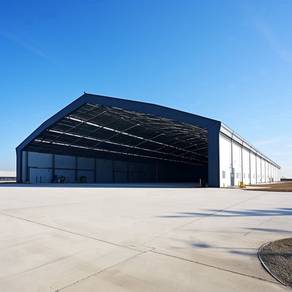 100,000 sqft Warehouse Factory @ Prai Saga Jaya | 1000 Amp | 3.25 Acre