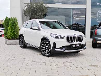 Bmw X1 2.0 SDRIVE20I XLINE PREMIUM SELECTION