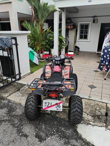 ATV 150CC for sale Used Year 2023