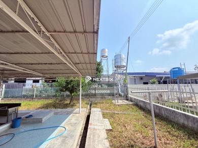 Taman BPL Single Storey Semi-D Lido Penampang For Sale