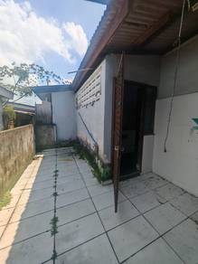 tampoi taman dahlia 1 tingkat low cost utk dijual