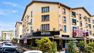 Bilik Sewa (Girls) di Pusat Komersial Seksyen 7, Shah Alam