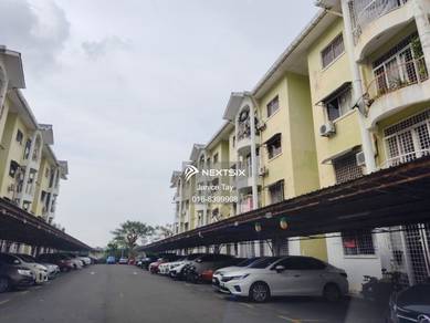 Nountun Apartment