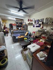 Taman Universiti _ Below Market Price _ Full Loan _ Good Location