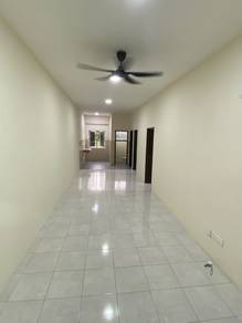 good condition. Townhouse groundfloor Taman Salak Mulia