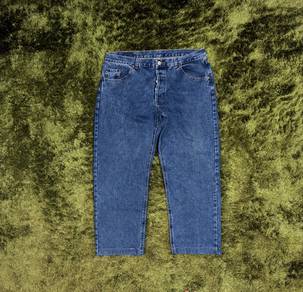 Seluar Jeans sz 37