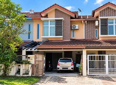 Terraced-House-for-sale-Subang-Bestari-Selangor